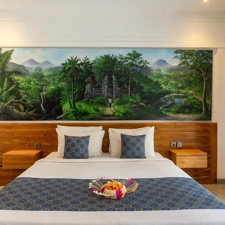 De Rekun Guest House