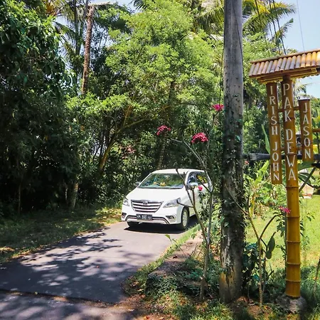 De Rekun Ubud
