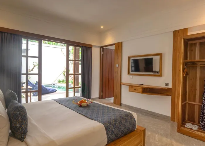 Casa de hóspedes De Rekun Ubud
