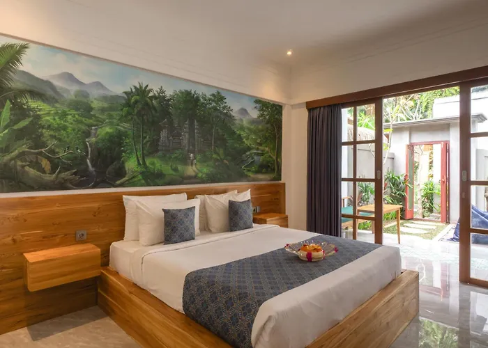 De Rekun 3* Ubud