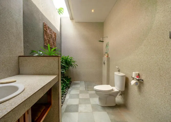 De Rekun Casa de hóspedes 3*