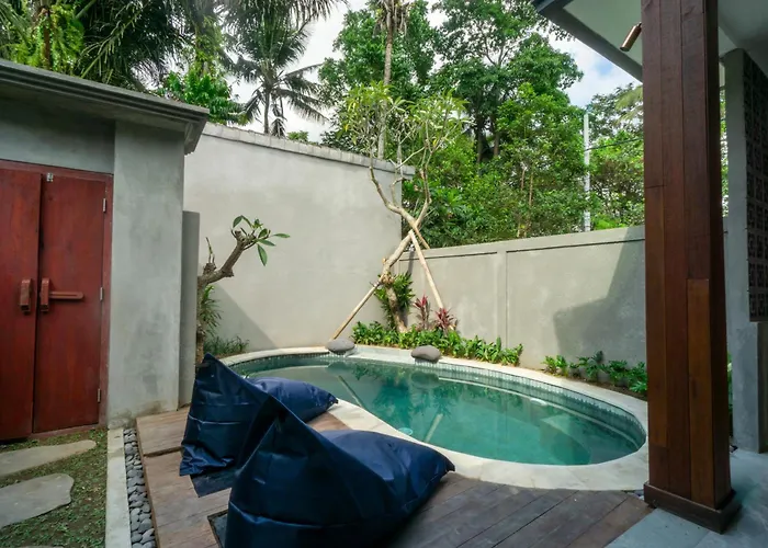 De Rekun Casa de hóspedes Ubud