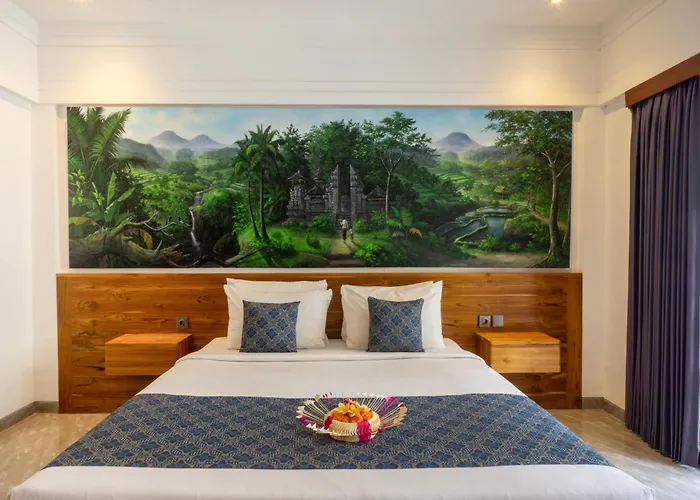 De Rekun 3* Ubud