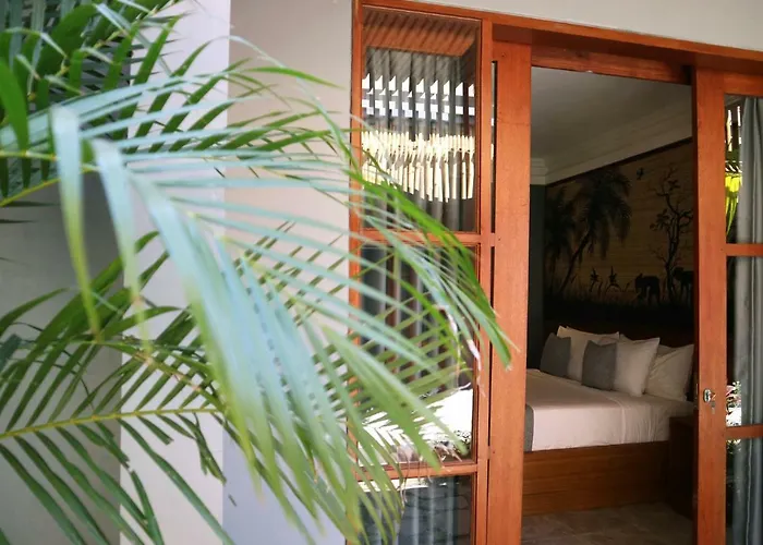 De Rekun Ubud