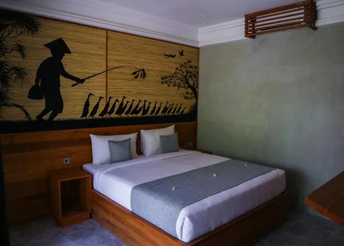 De Rekun 3* Ubud