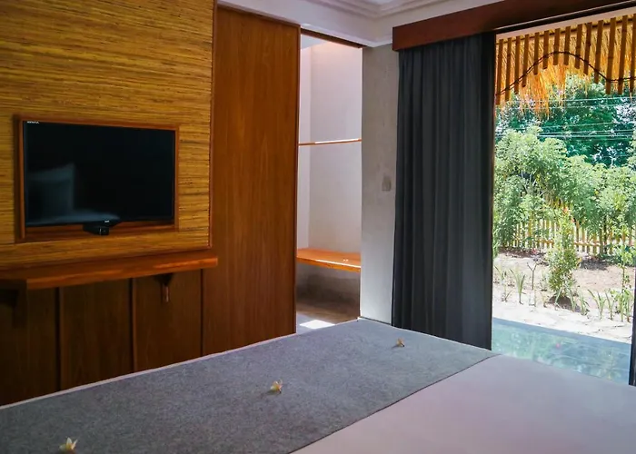 De Rekun 3* Ubud