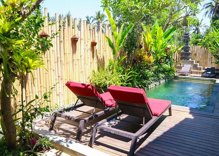 De Rekun 3* Ubud