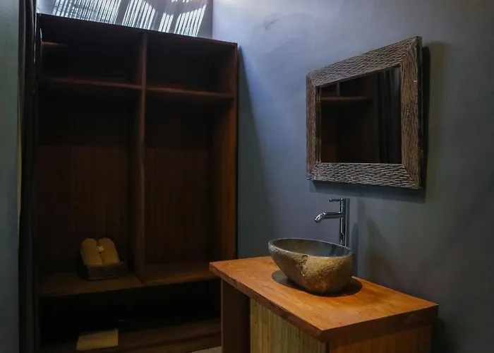 Casa de hóspedes De Rekun