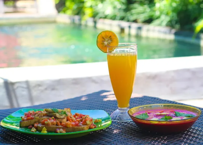 De Rekun 3* Ubud