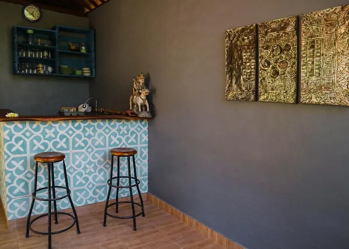 De Rekun Casa de hóspedes