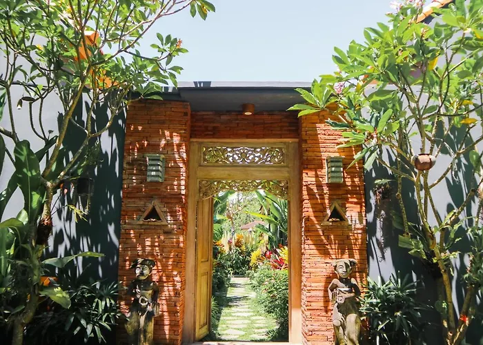 De Rekun 3* Ubud